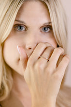 Laden Sie das Bild in den Galerie-Viewer, Ring Ivy mit Brillanten